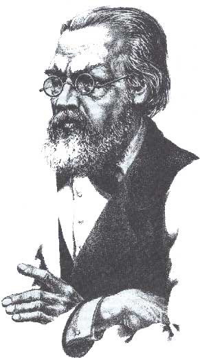 Аксаков Иван Сергеевич (1823 - 1886)