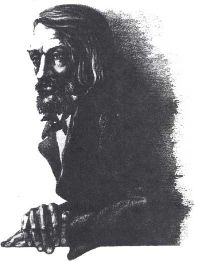 Хомяков Алексей Степанович (1804-1860)