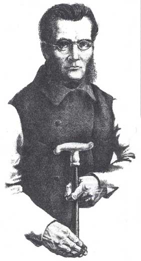 Киреевский Иван Васильевич (1806-1856)