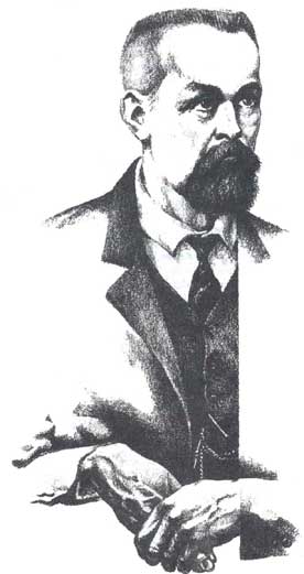 Трубецкой Евгений Николаевич (1863-1920)