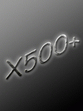 E-ten X500+ background