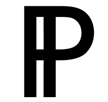 Новый символ рубля, начертание Arial