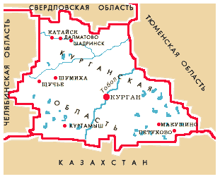 Курган какая республика. Курган, Курганская область на карте России. Курган на карте России. Где находится Курган на карте. Город Курган на карте.